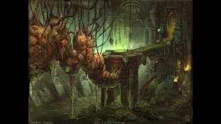The Well of Souls