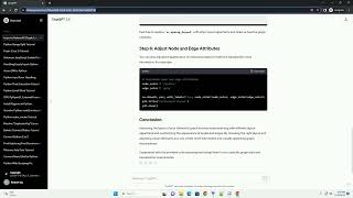 Celebrity How to improve the layout of my Python NetworkX graph Wealth