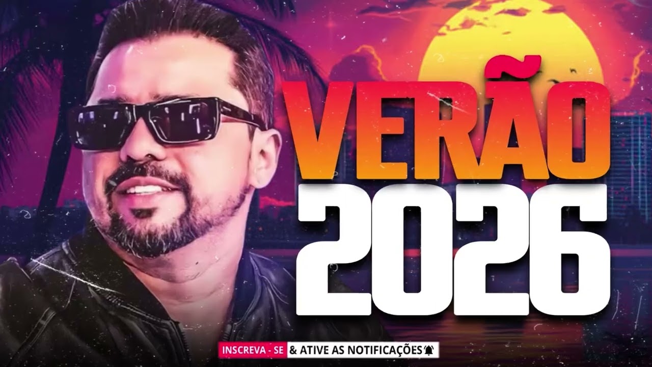 ⁣XAND AVIÃO VERÃO 2026 - XAND AVIÃO DEZEMBRO 2025 - XAND AVIÃO REPERTÓRIO FIM DE ANO 2025