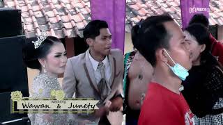 Download Lagu PENGEN DI SAYANG//live CERIA NADA//video  @DYFA PRODAKSEN official  //31-05-2021 Ds.Tempel kec.Lelea MP3