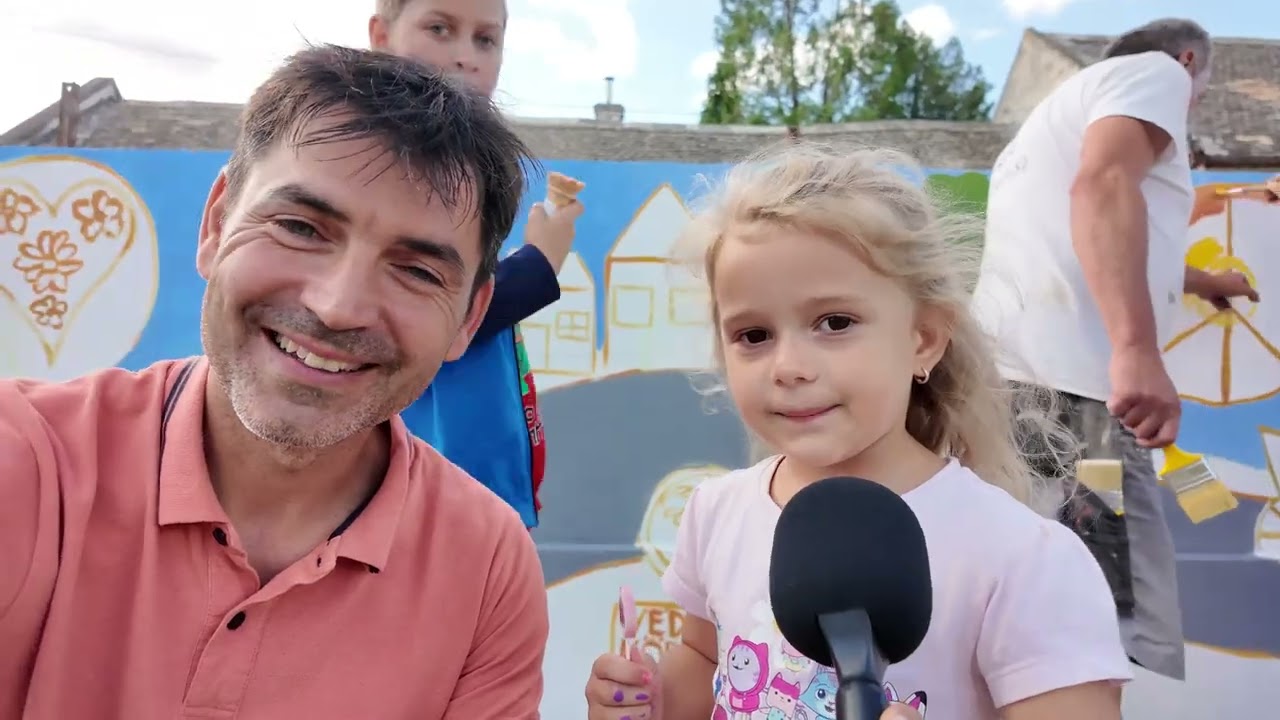 Falfastők 4. napi összefoglalója