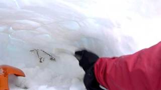 Snowclaw vs. Avalanche Snow Shovel