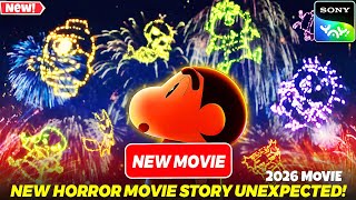 Shinchan New 2026 Movies Story Will Be Unexpected Horror Anime Abhay