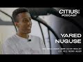 Yared nuguse on his world championship experience lessons from racing jakob ingebrigtsenjosh kerr