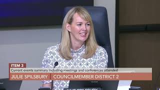 Council Study Session - 9/8/2025