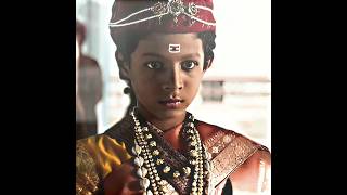 Veer Sambhaji ⚔️👑 || Chhaava Edit 🗿 || Sem Tempo (Super Slowed)