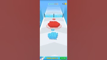 Count Master Crowd Runners 3d mOving Cash Game 🔥🔥🔥