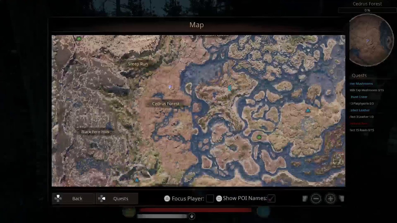 Growing the TRex in Riparia / Path of Titans