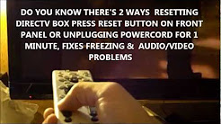 Youtube Program Directv Remote