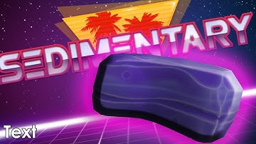 Substance Painter Tutorial - Stylized Sedimentary Rock Material