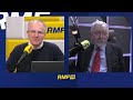 Majchrowski ocenia Miszalskiego. "Wycofywanie się z decyzji jest błędne"
