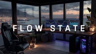 Deep Focus Music For Work Future Garage Focus And Ambient Productivity Beats For Studying