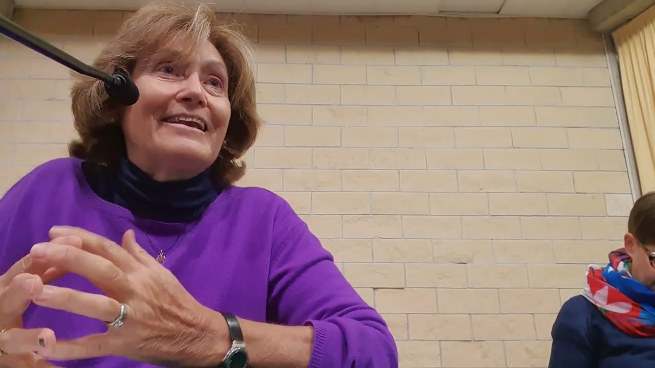 La coppia imperfetta. Intervento di Mariolina Ceriotti Migliarese