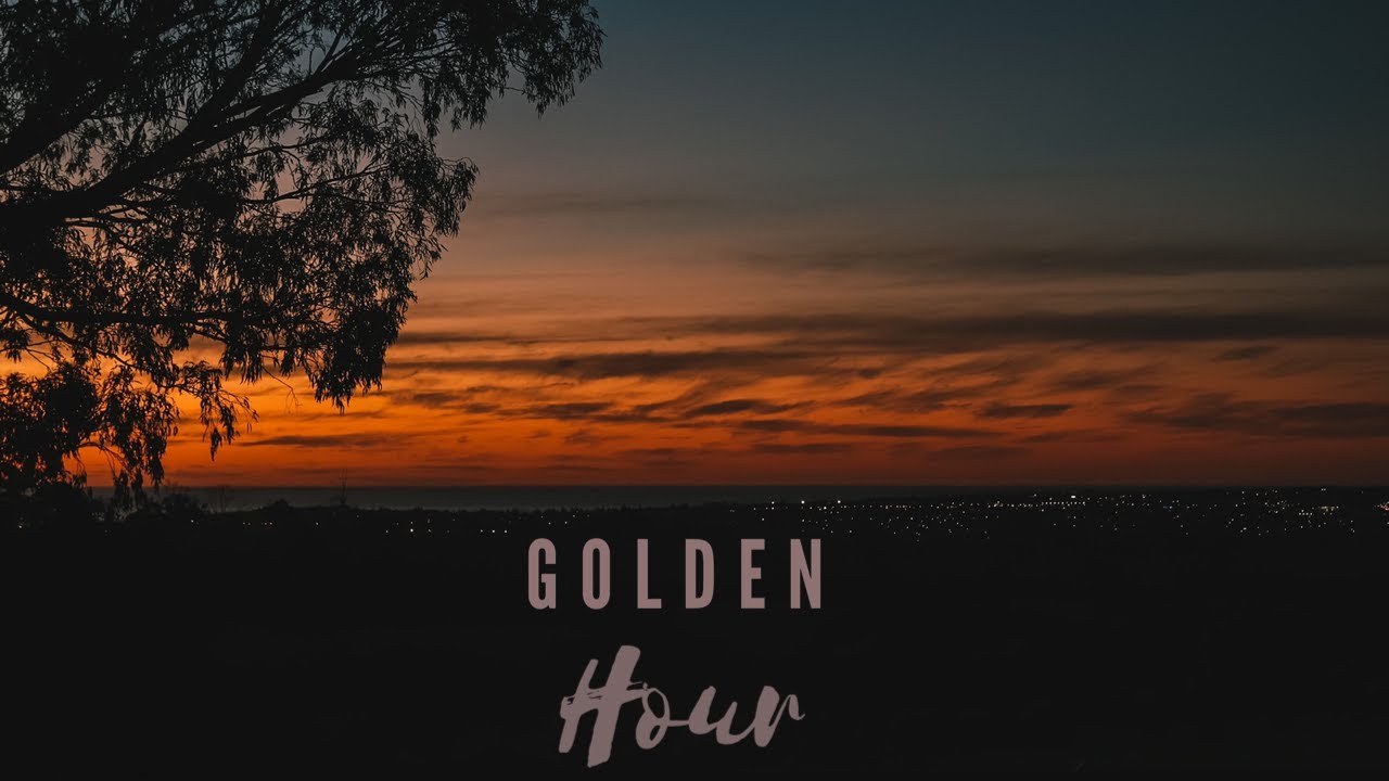 Golden Hour - YouTube