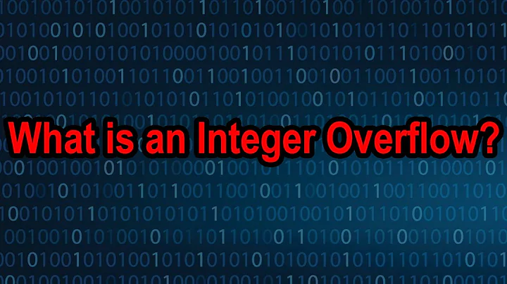 What is an Integer Overflow Vulnerability? | Hacking 101