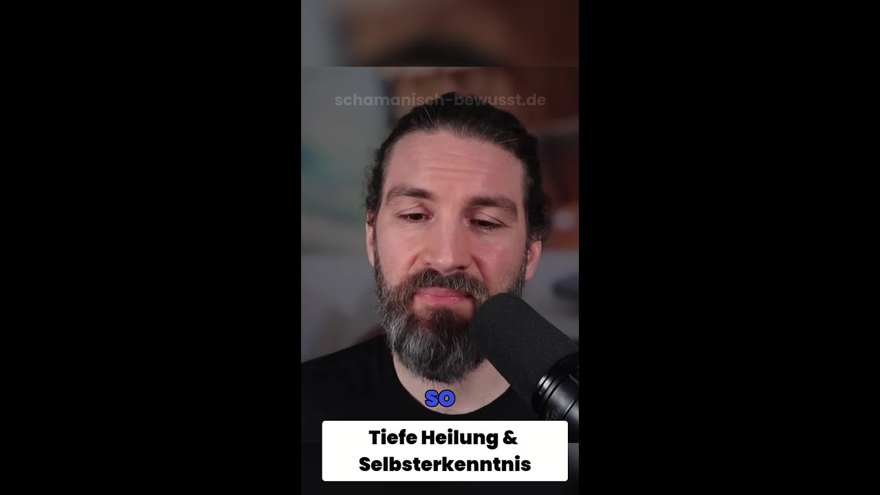 Der Schlüssel zu Erfüllung: Heilung & Selbsterkenntnis