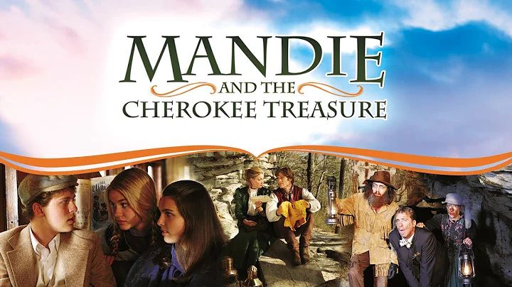 Mandie and the Cherokee Treasure (2010) | Full Mov...