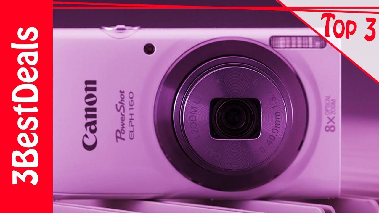 What Is The Best Point And Shoot Camera In 2023? Update! YouTube