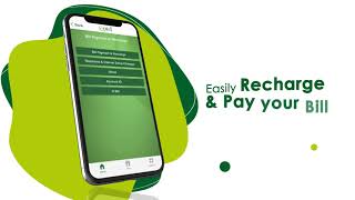 PTCL Touch App screenshot 5
