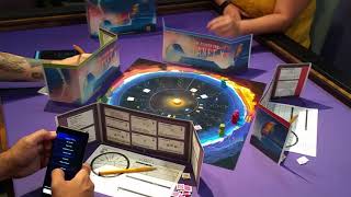 The Search for Planet X Teaser by Foxtrot Games screenshot 5