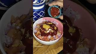 Maggi Bhel 🤯 2 Minute Snack ka Ultimate Twist 😍 #Shorts