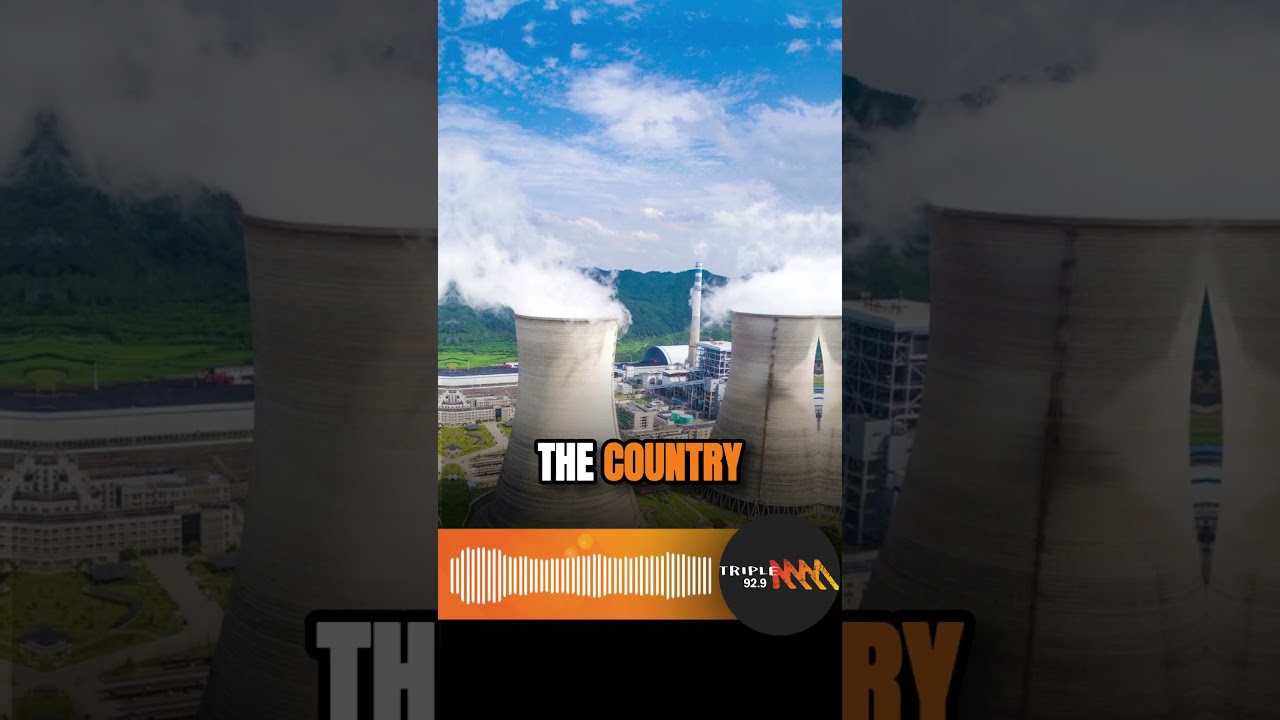 One Nation Energy policy announced