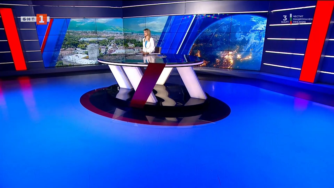 По света и у нас - 03.03.2026, 12:00 по БНТ