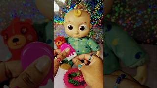 jj Want Icecream shortsviral short cocomelon cute toys icecream goviral