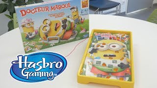 Docteur Maboul Moi Moche Et Méchant 3 - Démo En Français Hd Fr