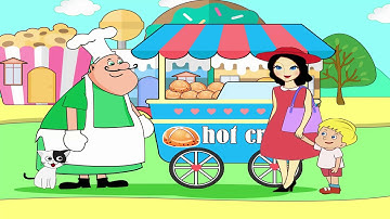 Cô Giáo Miền Xuôi ♫ Bài Hát Thiếu Nhi Vui Nhộn