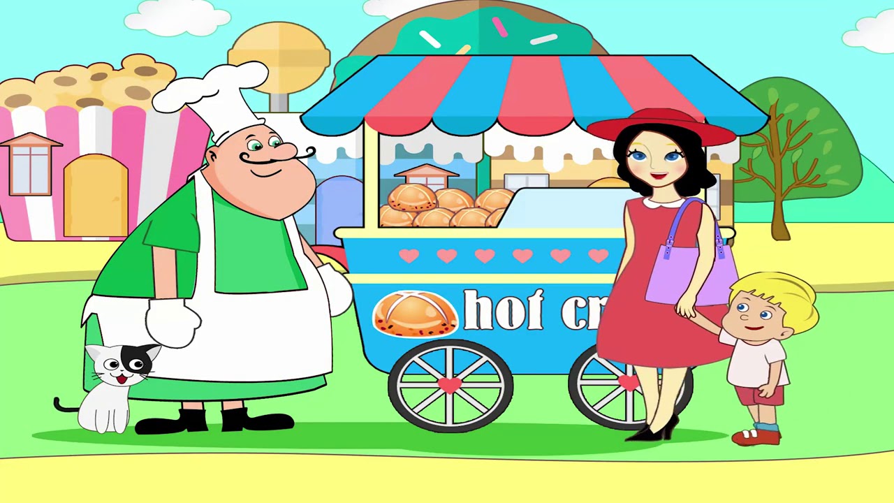 Cô Giáo Miền Xuôi ♫ Bài Hát Thiếu Nhi Vui Nhộn