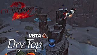 Guild Wars 2 - Dry Top Vista 66