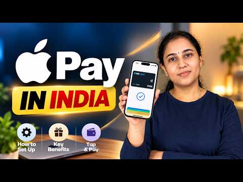 How to Use Apple Pay in India: Setup, How It Works & Is It Worth It?