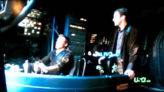 Serenity Opening Credits