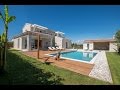 🔵 New stone vila near Poreč for sale |New stylish stone house | Maris Real Estate | Croatia