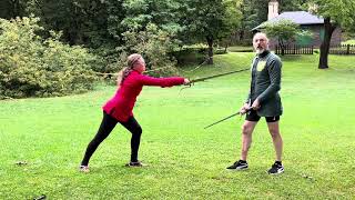 Writing Fighting 227