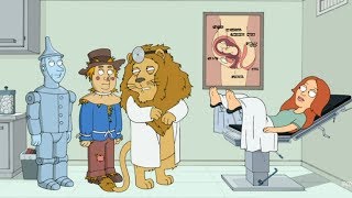 Cutaway Compilation Season 10 - Family Guy (Part 6)