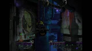 Oddworld: Abe's Oddysee (PS1) - Funny Deaths 6