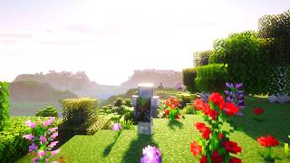 A Chill Stream Playing Through Minecraft Expanded