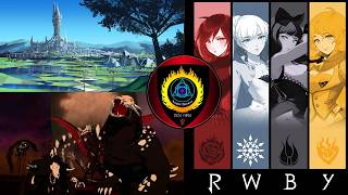 Did RWBY Accidentally Create a Utopia?