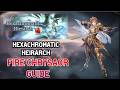 [GBF] Hexachromatic Hierarch Fire Run (Guia Español) - Chrysaor Team