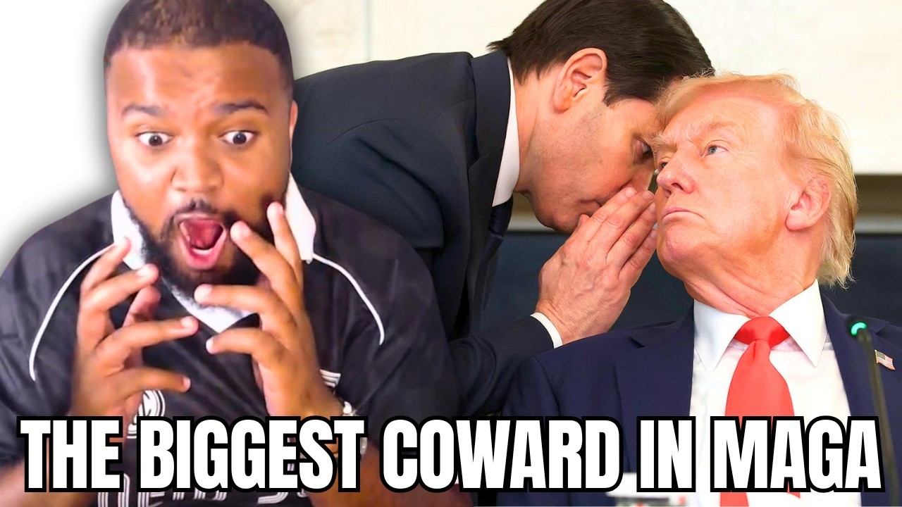 MAGA TikToks that Expose this Trump Cult