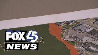 Neighborhood Safety Plans reveal crime hotspots in communities, proposed solutions