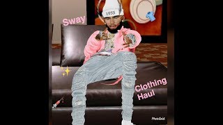 ✨Sway’s Clothing Haul✨