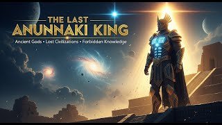 The Last Anunnaki King: 13,000 Years That Erased Civilization