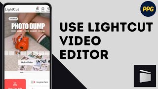 How to Use LightCut Video Editor ?