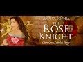 The Rose Knight Audio Book:  First Chapter - In The Beginning 