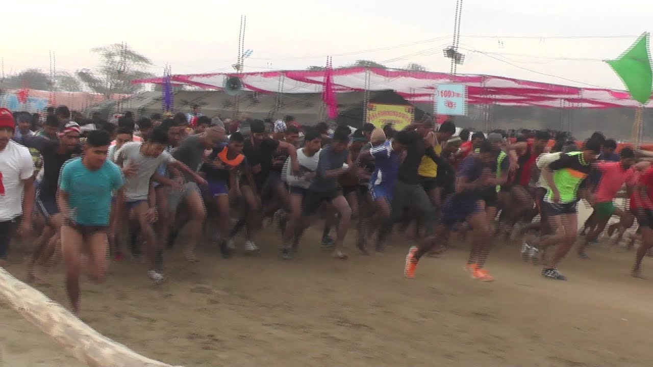 Indian Army Physical Fitness Test In Open Rally Bharti 2019 In Hindi indian-army-physical-fitness-test-in-open-rally-bharti-2019-in-hindi