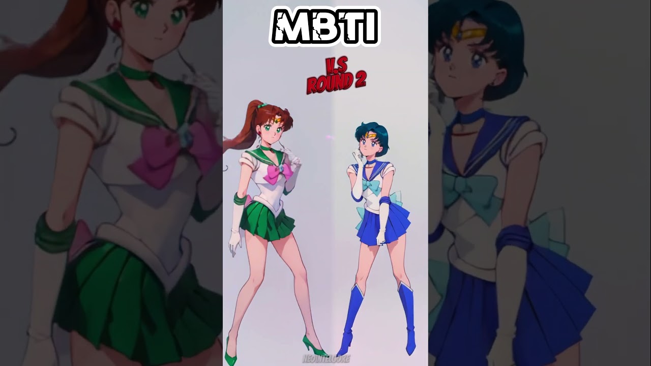 Mercury vs Jupiter - Vanitosa Round 2 