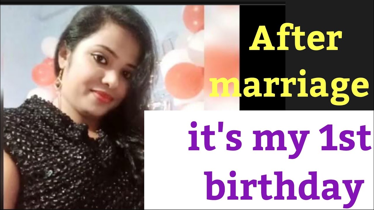 My Birthday Video//How is this! please comment YouTube
